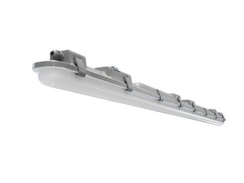 ORAVA LED EVO 158 prachotěsné průmyslové svítidlo 25W