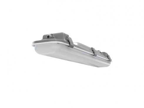 ORAVA LED EVO 218  prachotěsné průmyslové svítidlo 20W