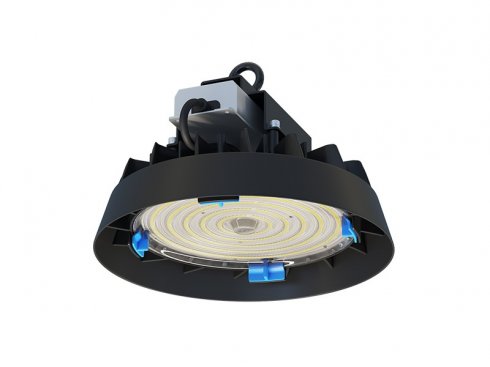 PANLUX GALEON FLEXI 100W průmyslové svítidlo, studená