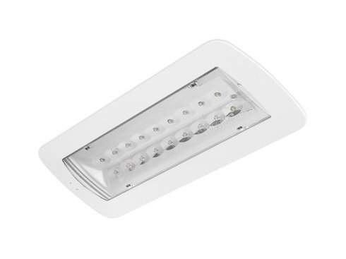 FENIX LED M nouzové svítidlo IP65  3W 3h LiFePO4-2