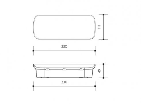 VIRGO EVO LED-3