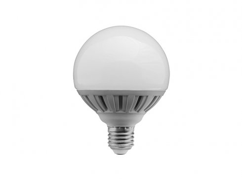 GLOBO LED světelný zdroj 230V  15W - studená bílá