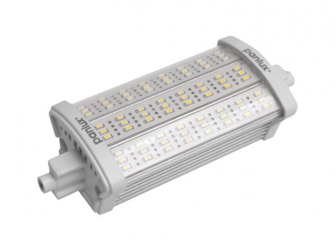 LINEAR 72LED DIM stmívatelný světelný zdroj 230V 8W R7s 118mm - neutrální