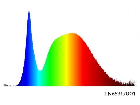 TUBE LED světelný zdroj 230V G13 - neutrální  10W-1