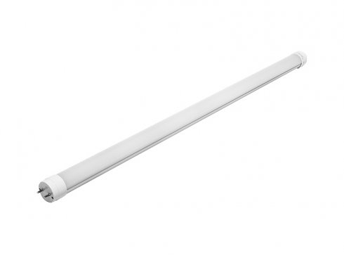 TUBE LED světelný zdroj 230V G13 - neutrální  10W