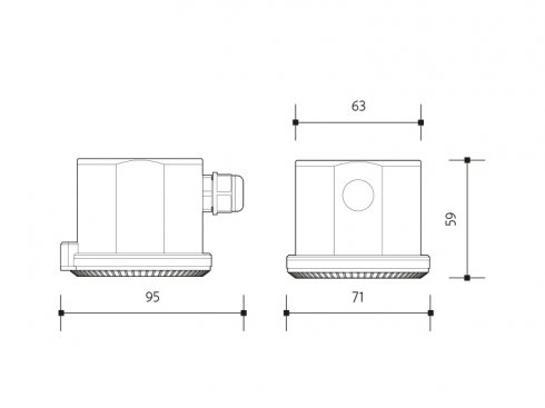 RADAR SENSOR INDUSTRY-2