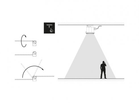 RADAR SENSOR INDUSTRY-4