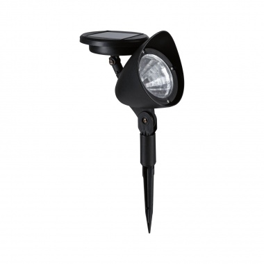 Venkovní sloupek LED  P 94873 s čidlem-5