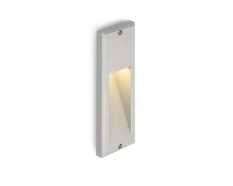 Venkovní svítidlo vestavné LED  R10557