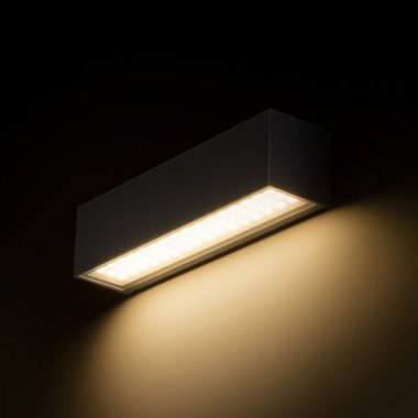 Nástěnné svítidlo  LED R13641-1