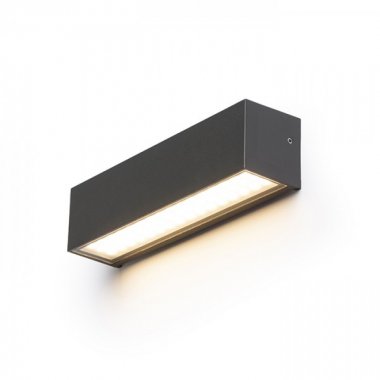 Nástěnné svítidlo  LED R13641-2