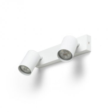 Vestavné bodové svítidlo 230V  LED R13922-4