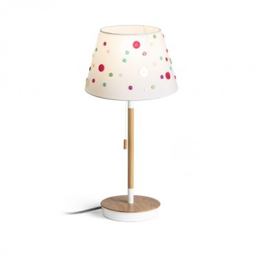 Pokojová stolní lampa R14037-1