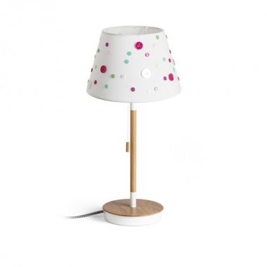 Pokojová stolní lampa R14037-4