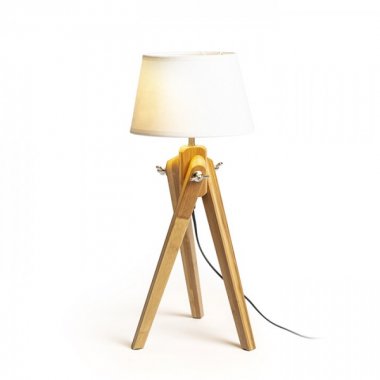 Pokojová stolní lampa R14040-1