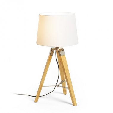 Pokojová stolní lampa R14041-1