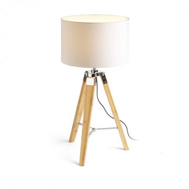 Pokojová stolní lampa R14042-1