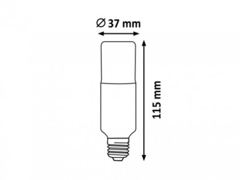 LED žárovka RA 1488-3