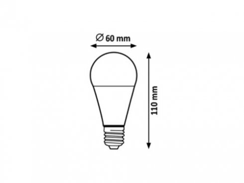 LED žárovka RA 1571-2