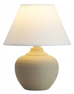 Pokojová stolní lampa RA 4391