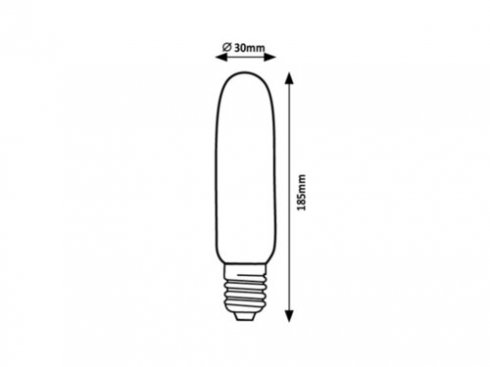 LED žárovka RA 79005-3