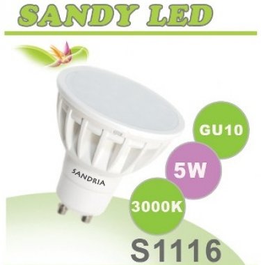 LED žárovka SA S1116